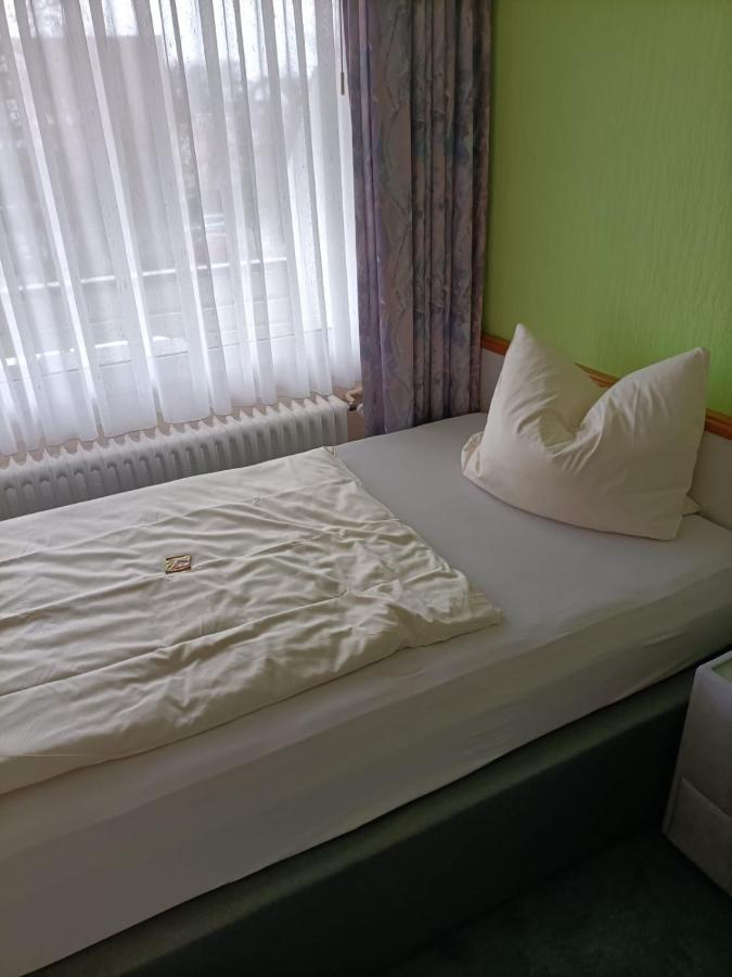 Hotel-Restaurant Babylon Dierdorf المظهر الخارجي الصورة